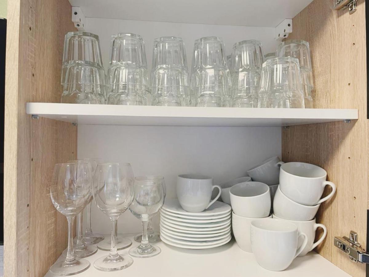 City Apartment Alt סארברוקן מראה חיצוני תמונה