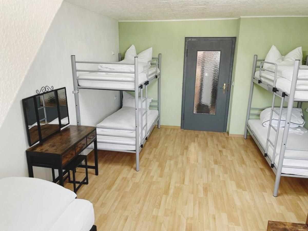 City Apartment Alt סארברוקן מראה חיצוני תמונה