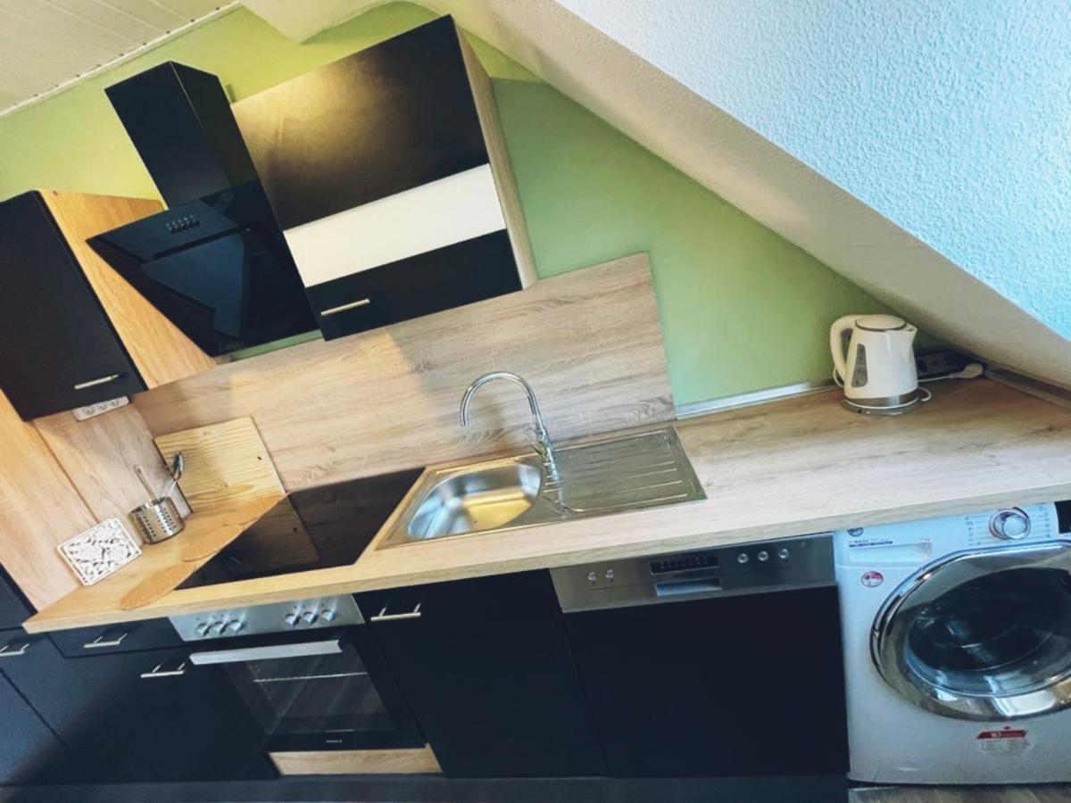 City Apartment Alt סארברוקן מראה חיצוני תמונה