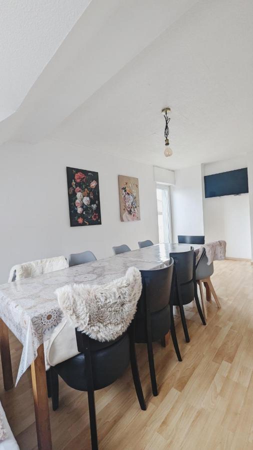 City Apartment Alt סארברוקן מראה חיצוני תמונה