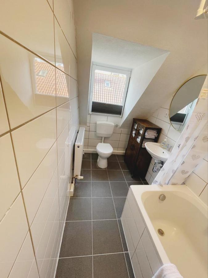 City Apartment Alt סארברוקן מראה חיצוני תמונה