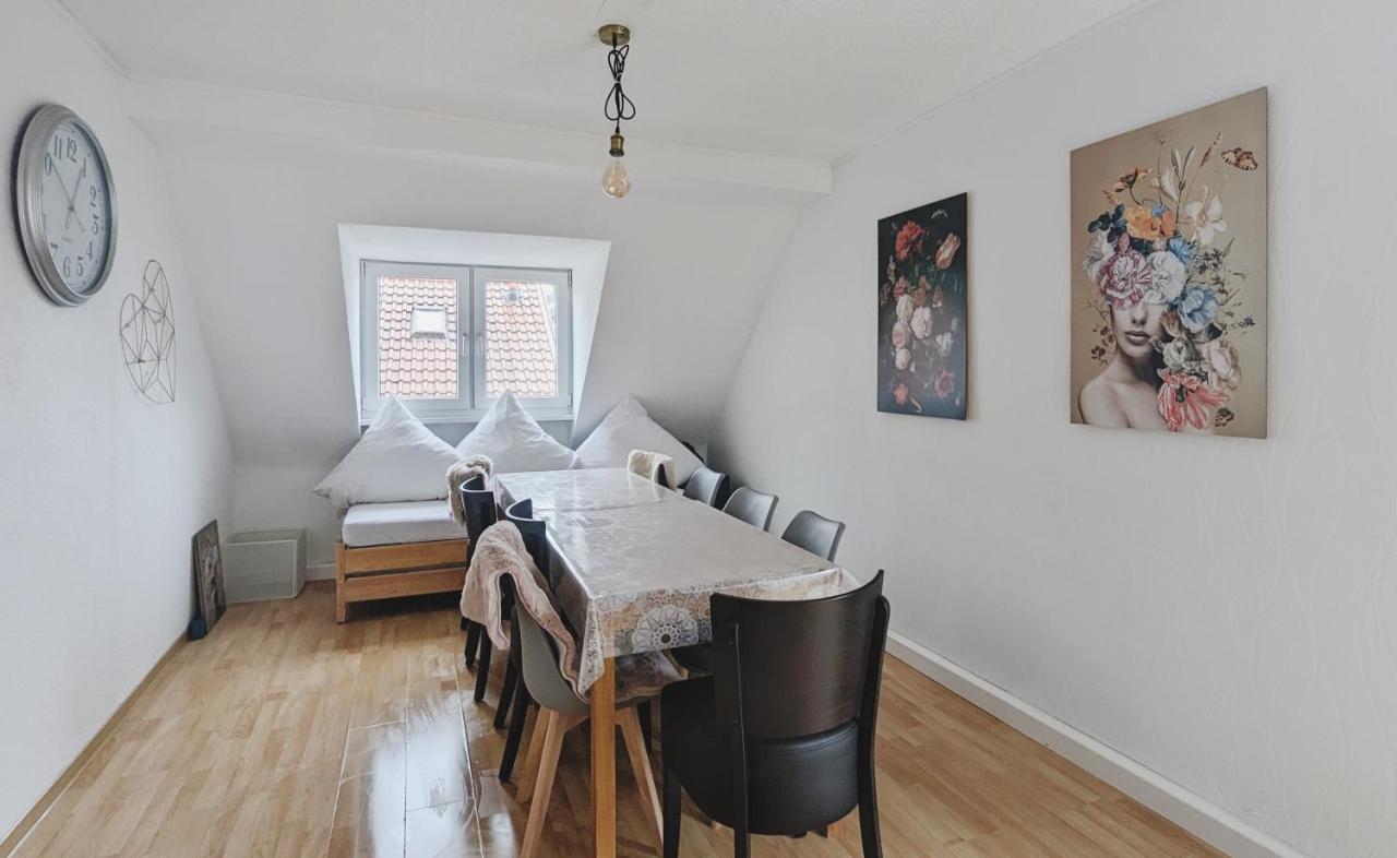 City Apartment Alt סארברוקן מראה חיצוני תמונה