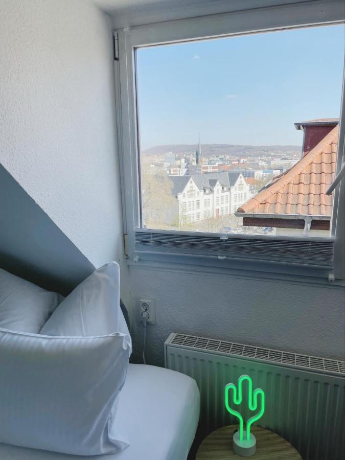 City Apartment Alt סארברוקן מראה חיצוני תמונה