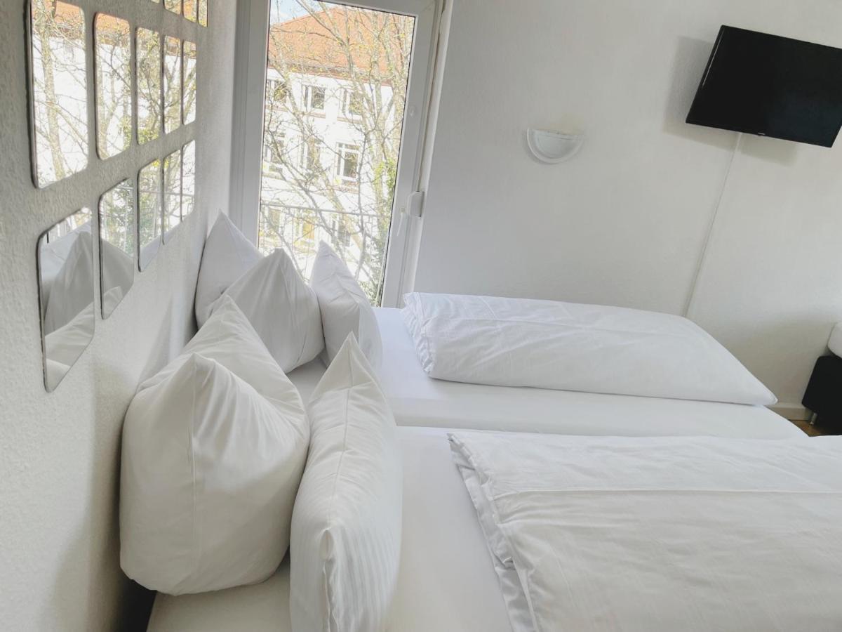 City Apartment Alt סארברוקן מראה חיצוני תמונה