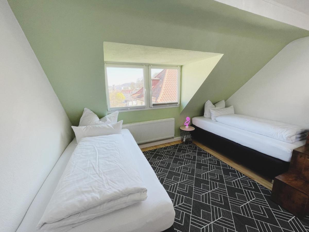 City Apartment Alt סארברוקן מראה חיצוני תמונה