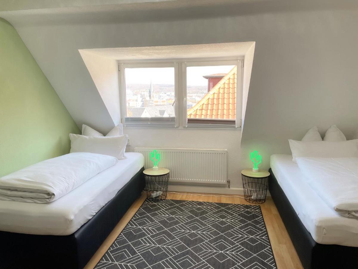 City Apartment Alt סארברוקן מראה חיצוני תמונה