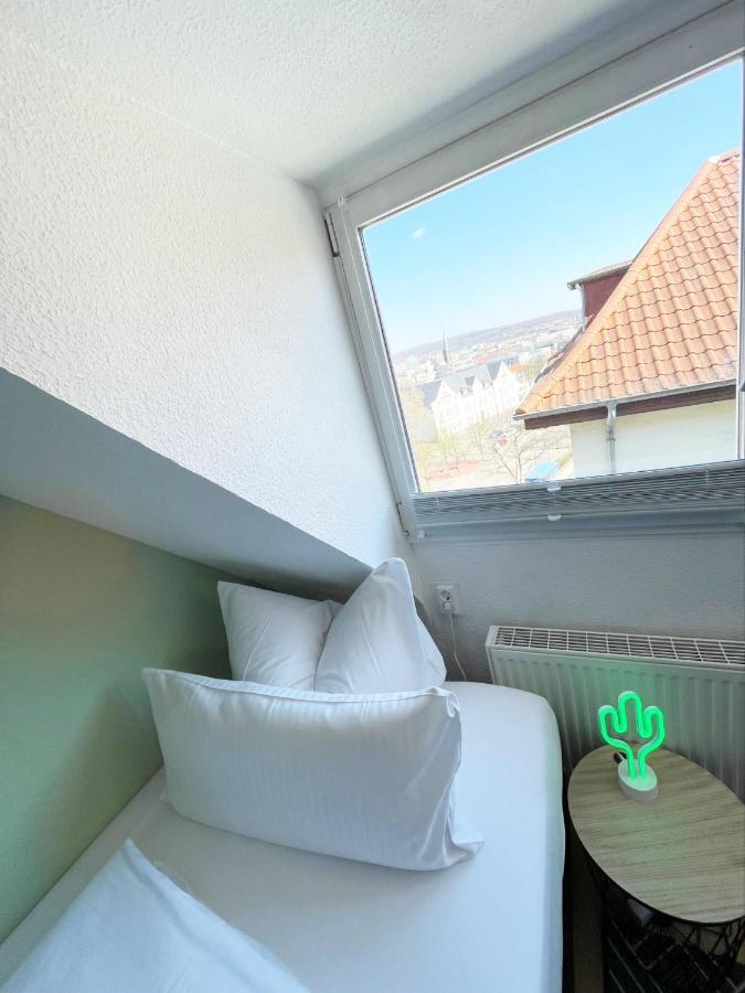 City Apartment Alt סארברוקן מראה חיצוני תמונה