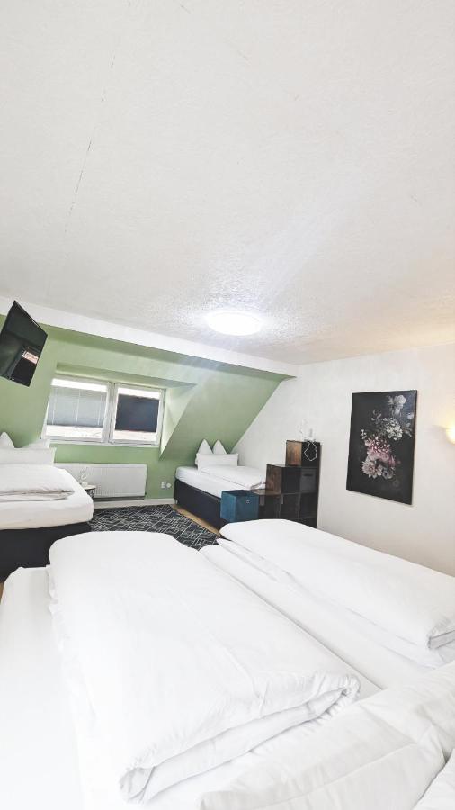 City Apartment Alt סארברוקן מראה חיצוני תמונה
