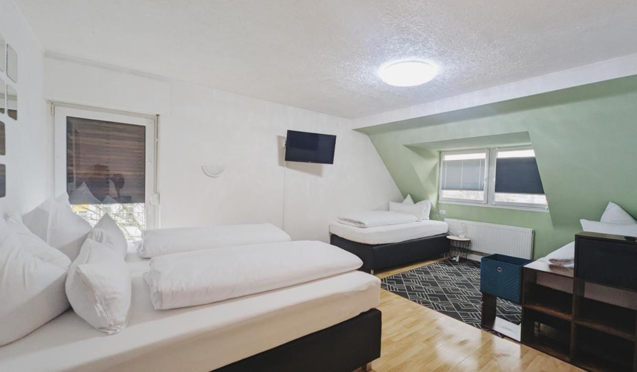 City Apartment Alt סארברוקן מראה חיצוני תמונה